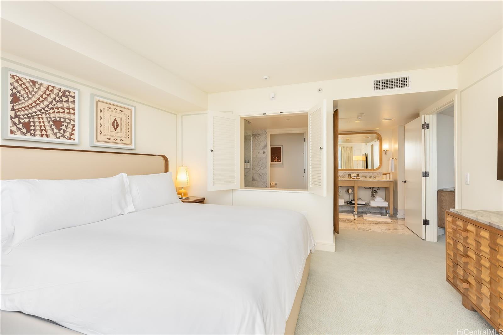 Trump Tower Waikiki condo # 1619, Honolulu, Hawaii - photo 14 of 20