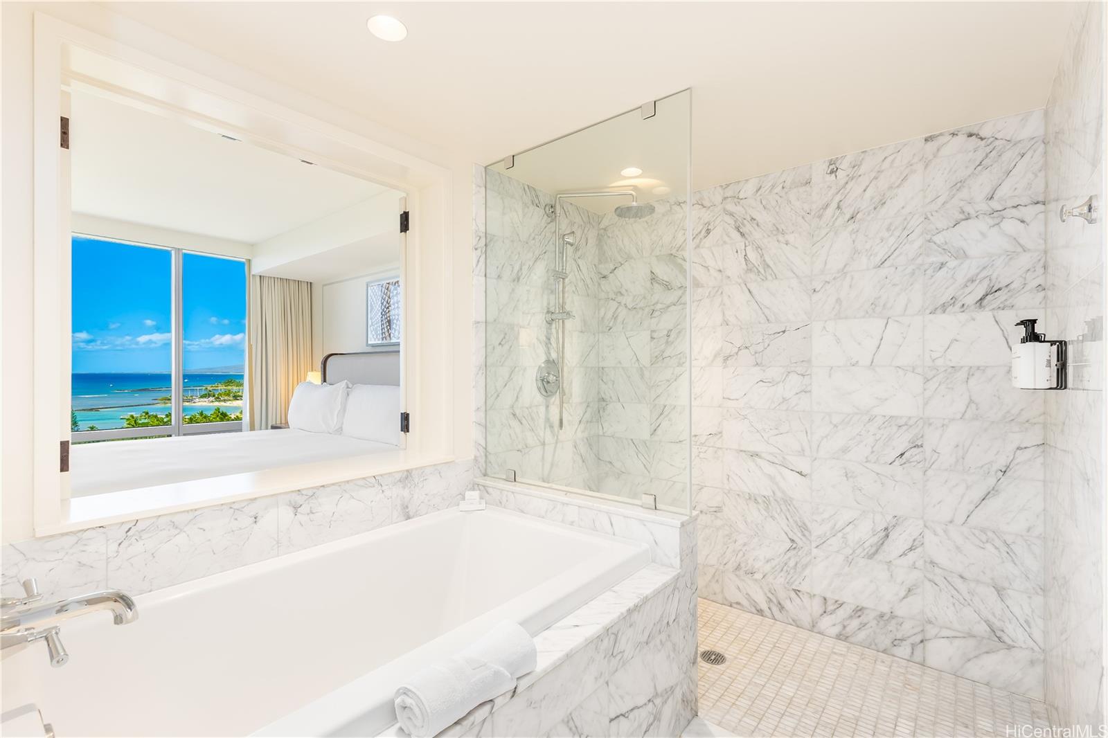 Trump Tower Waikiki condo # 1619, Honolulu, Hawaii - photo 16 of 20