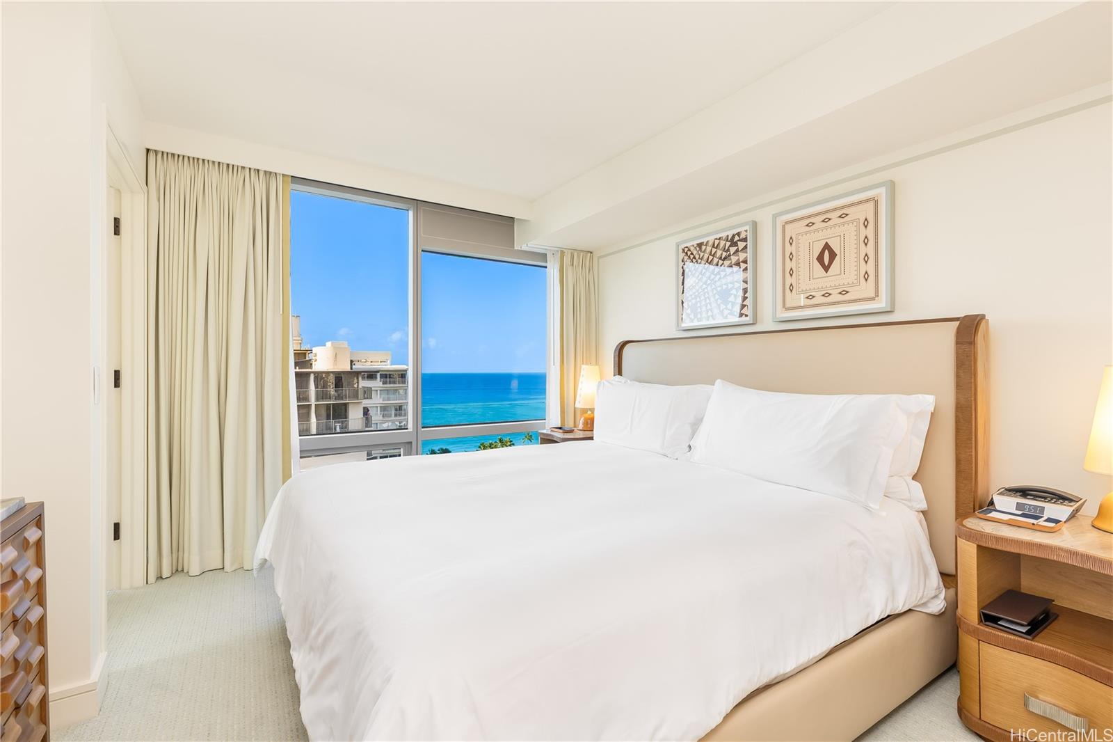 Trump Tower Waikiki condo # 1622, Honolulu, Hawaii - photo 11 of 23