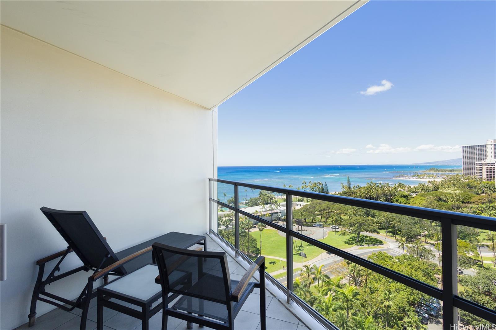 223 Saratoga Rd Honolulu - Rental - photo 11 of 13