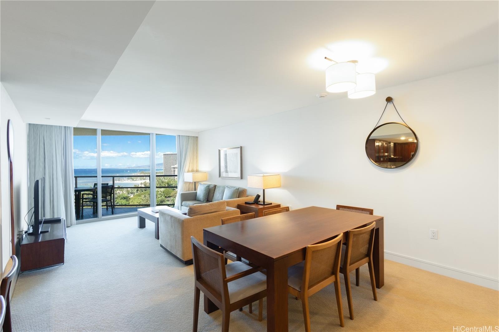 223 Saratoga Rd Honolulu - Rental - photo 3 of 13