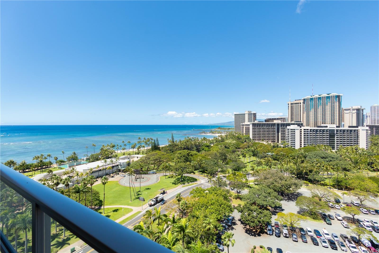 223 Saratoga Rd Honolulu - Rental - photo 6 of 13