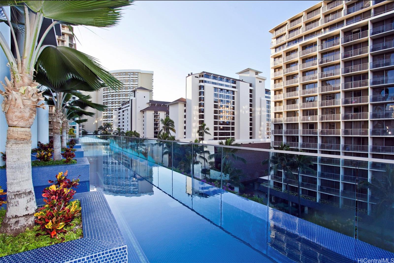 Trump Tower Waikiki condo # 1906, Honolulu, Hawaii - photo 13 of 25