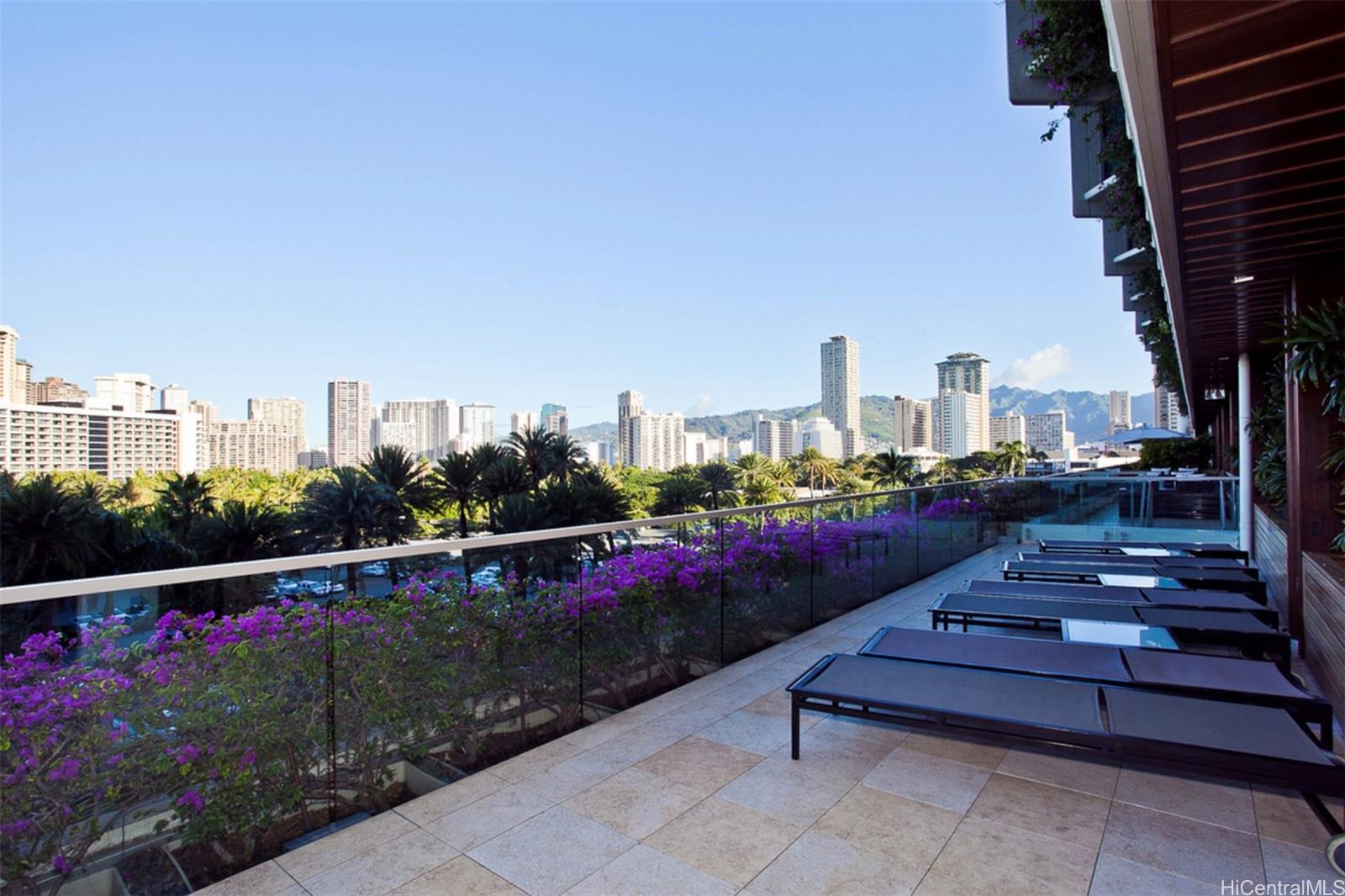 Trump Tower Waikiki condo # 1906, Honolulu, Hawaii - photo 15 of 25