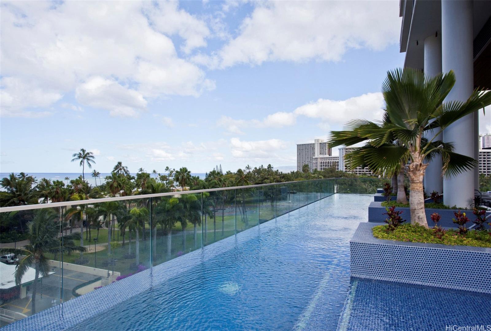 Trump Tower Waikiki condo # 1906, Honolulu, Hawaii - photo 16 of 25