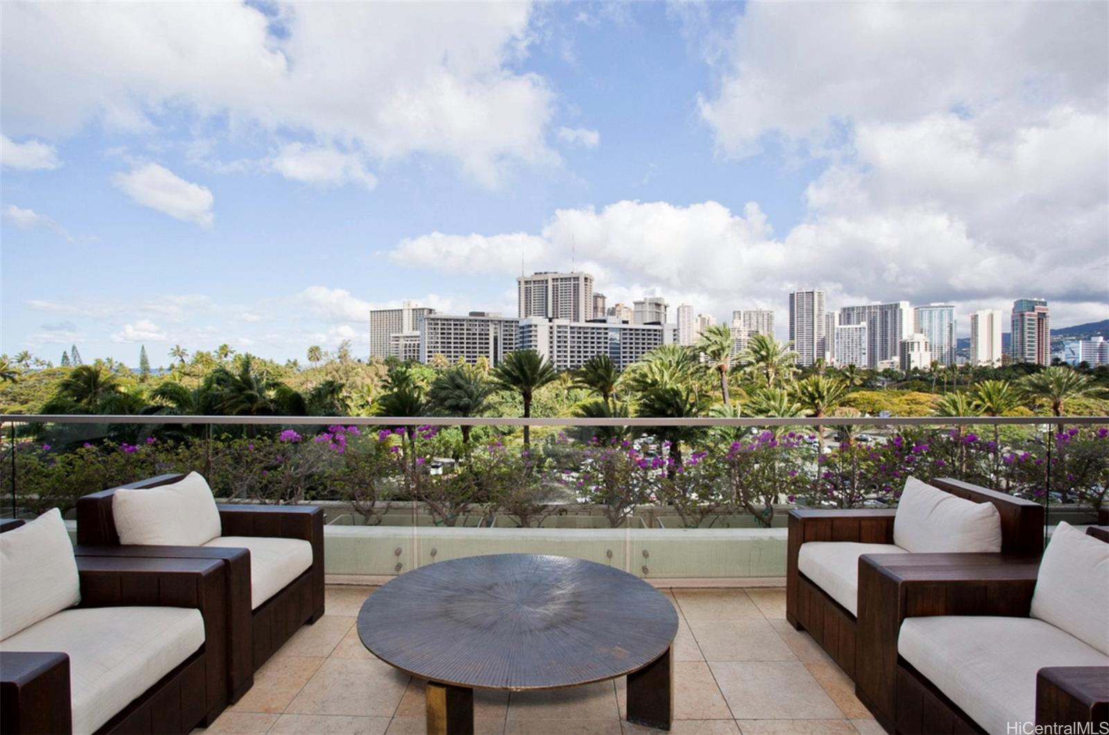 Trump Tower Waikiki condo # 1906, Honolulu, Hawaii - photo 17 of 25