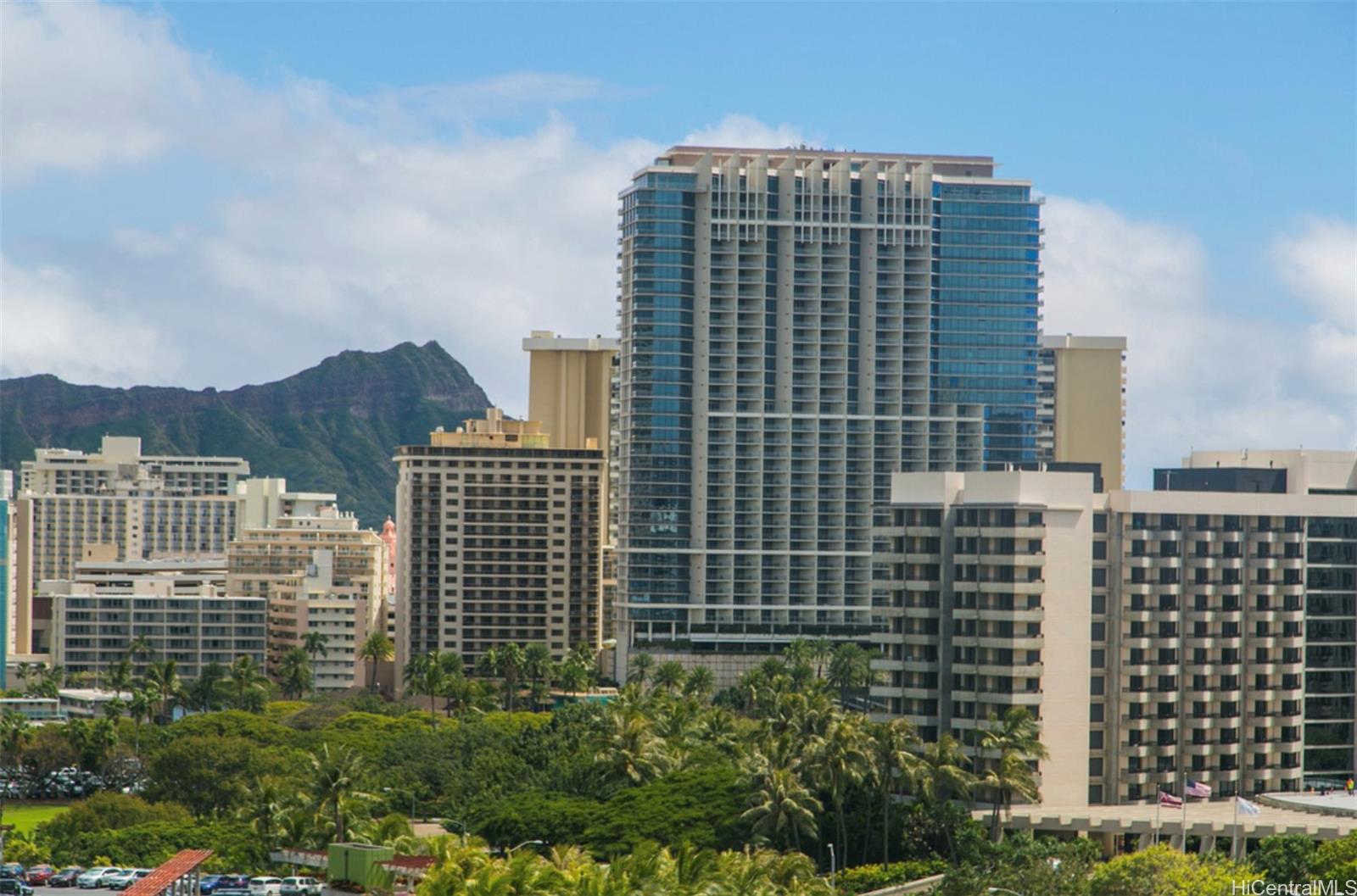 Trump Tower Waikiki condo # 1906, Honolulu, Hawaii - photo 25 of 25