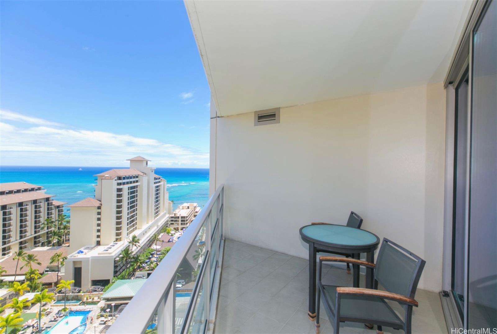 Trump Tower Waikiki condo # 1906, Honolulu, Hawaii - photo 10 of 25