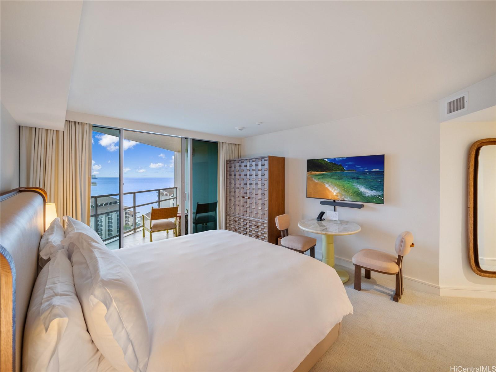 Trump Tower Waikiki condo # 1906, Honolulu, Hawaii - photo 2 of 16