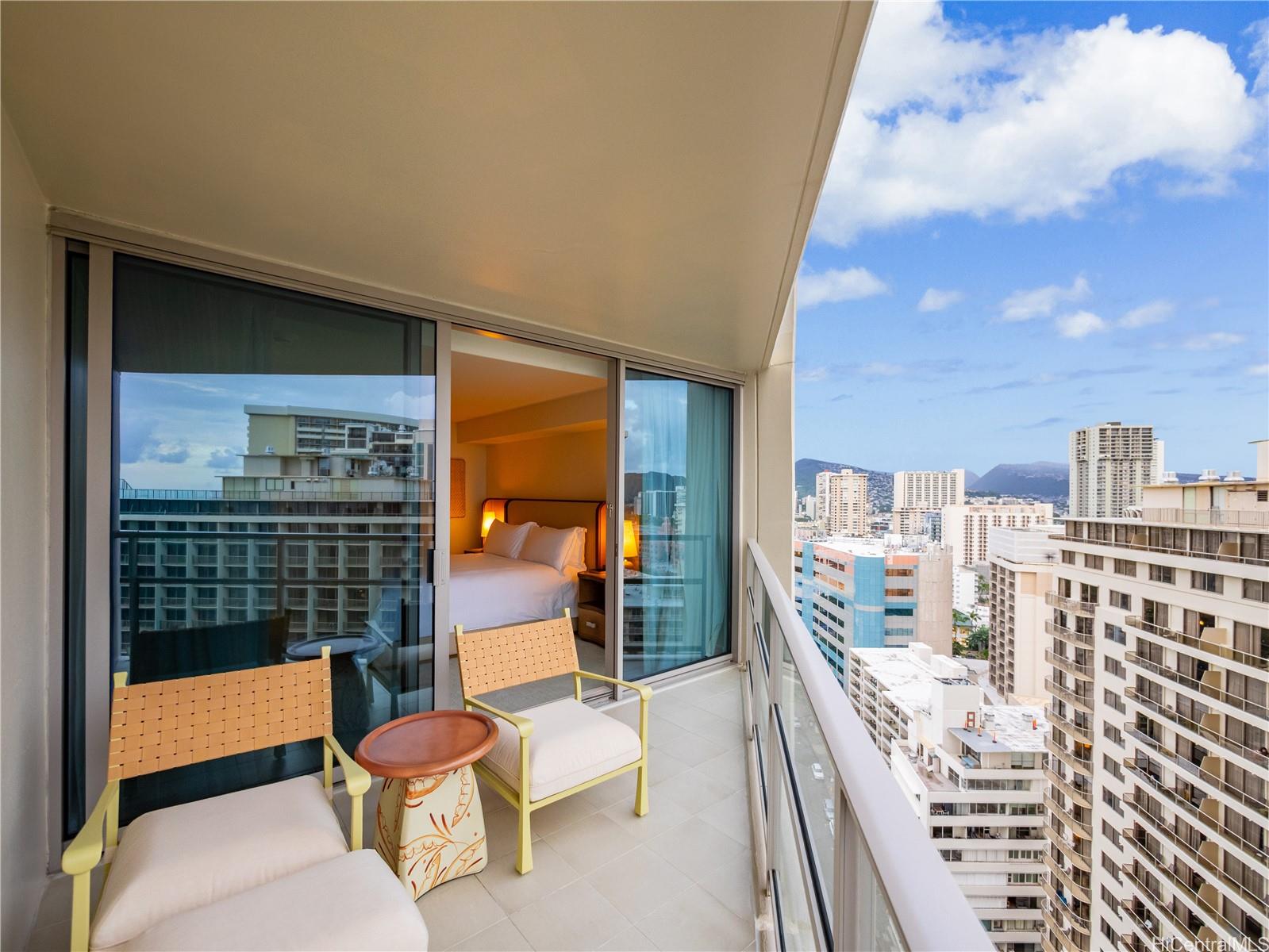 Trump Tower Waikiki condo # 1906, Honolulu, Hawaii - photo 13 of 16