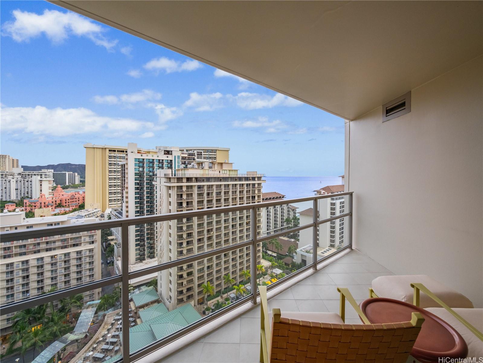 Trump Tower Waikiki condo # 1906, Honolulu, Hawaii - photo 9 of 16