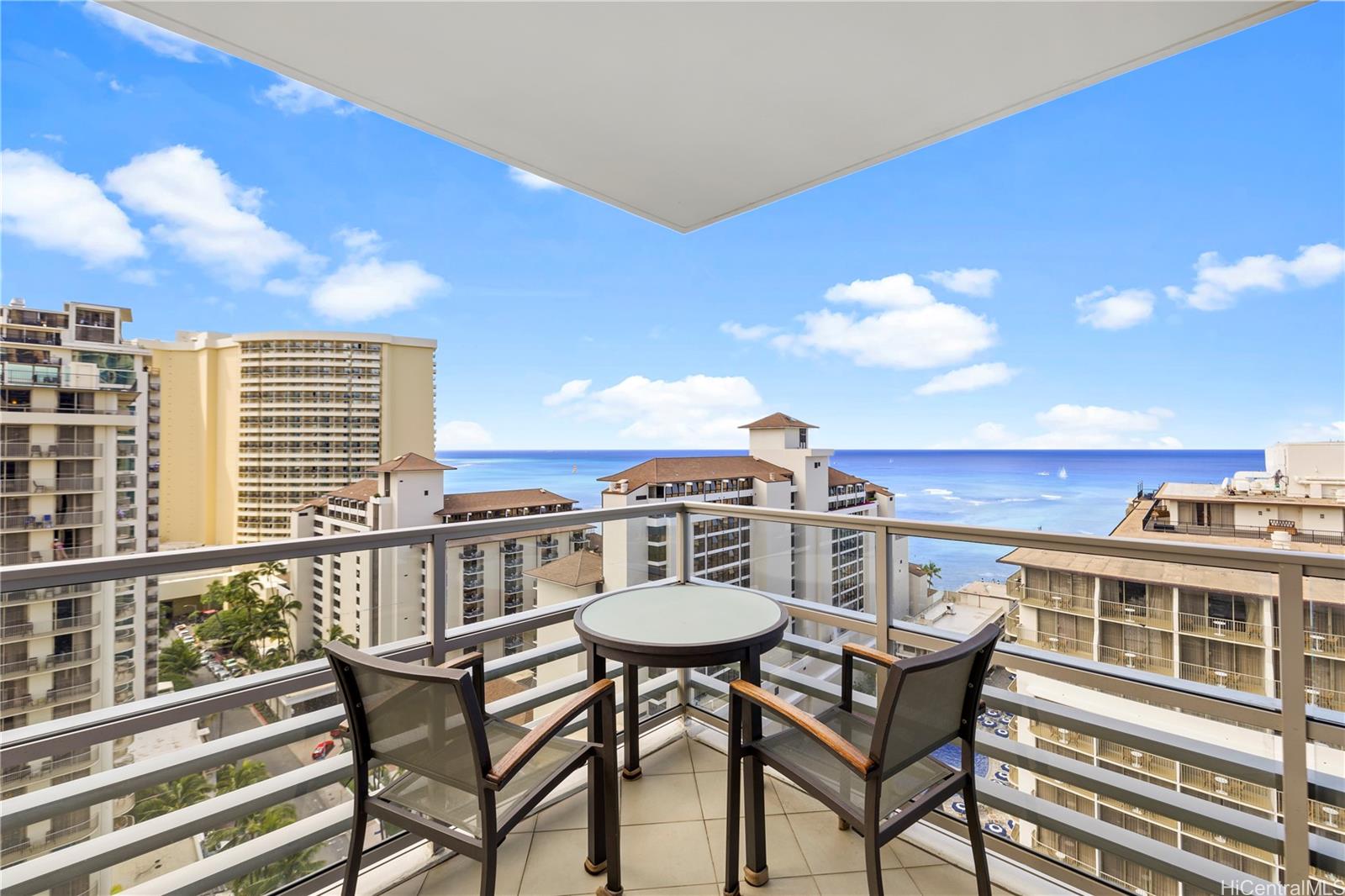Trump Tower Waikiki condo # 1922, Honolulu, Hawaii - photo 14 of 18