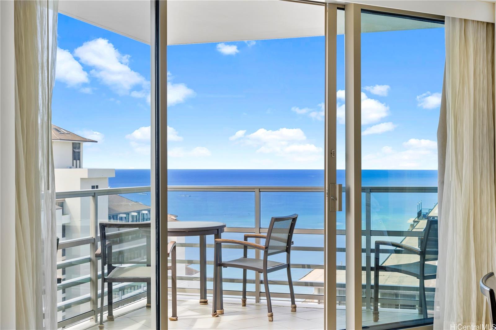 Trump Tower Waikiki condo # 1922, Honolulu, Hawaii - photo 15 of 18