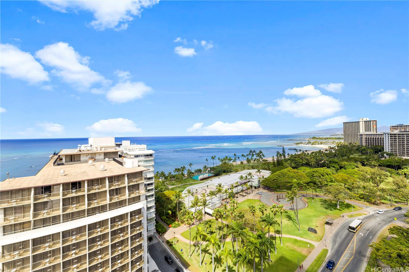 Trump Tower Waikiki condo # 1922, Honolulu, Hawaii - photo 16 of 18