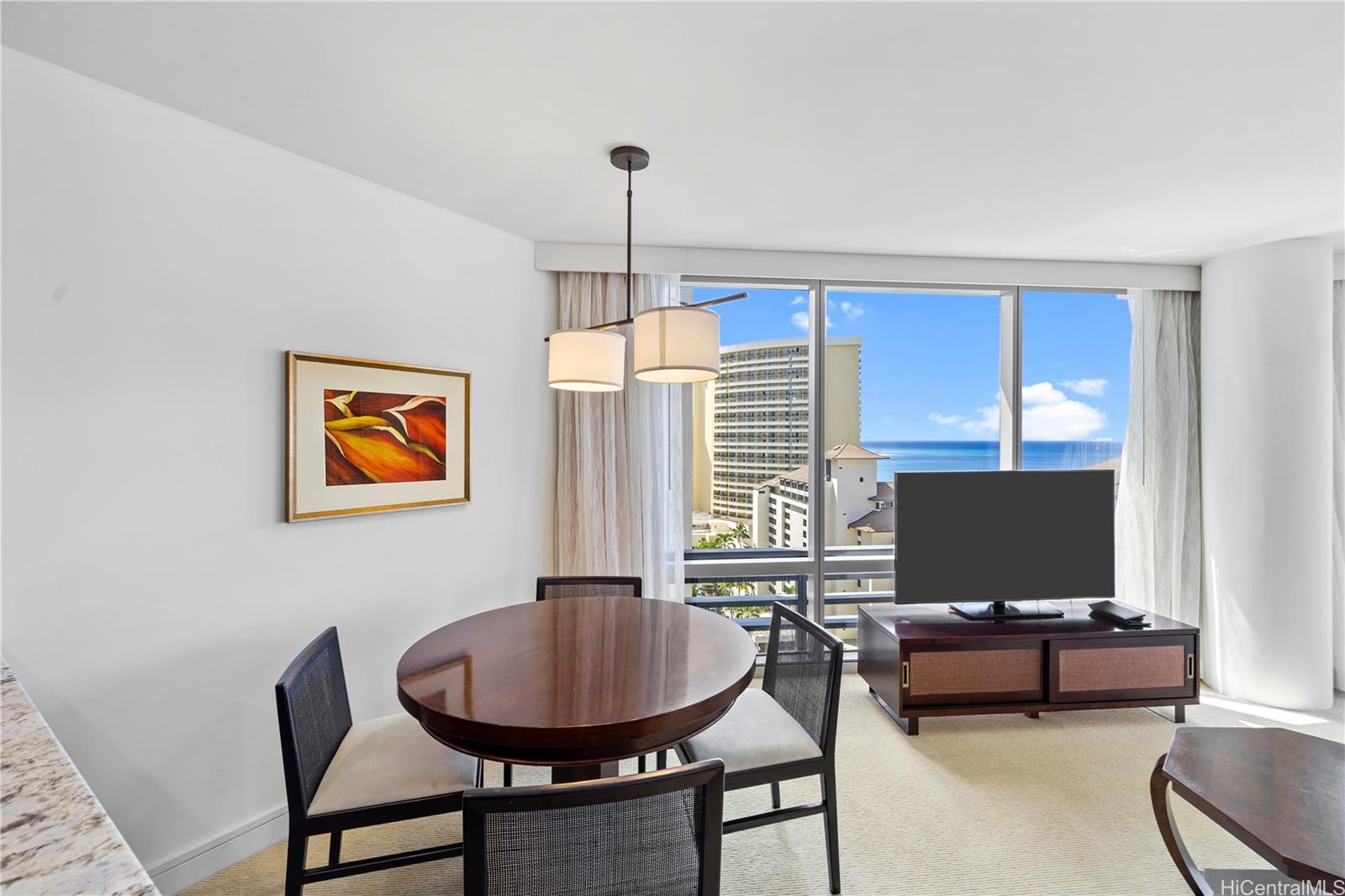 Trump Tower Waikiki condo # 1922, Honolulu, Hawaii - photo 6 of 18