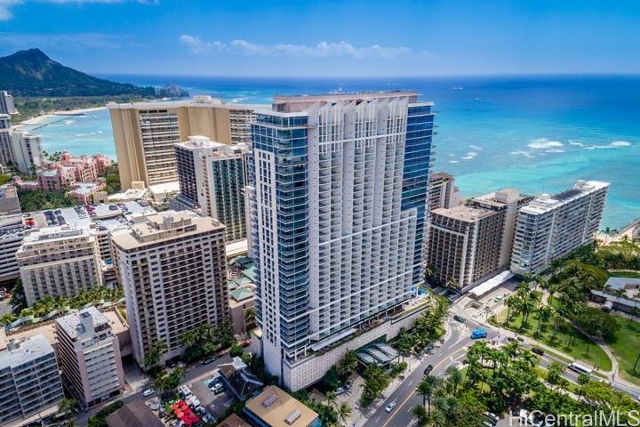 223 Saratoga Road 2001 Honolulu - Hawaii Rental Trump Tower Waikiki