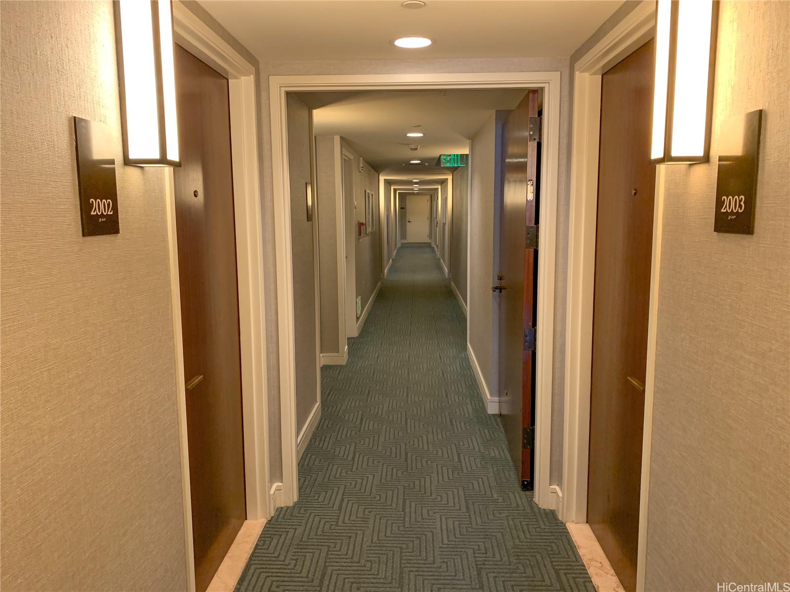 223 Saratoga Road Honolulu - Rental - photo 12 of 25