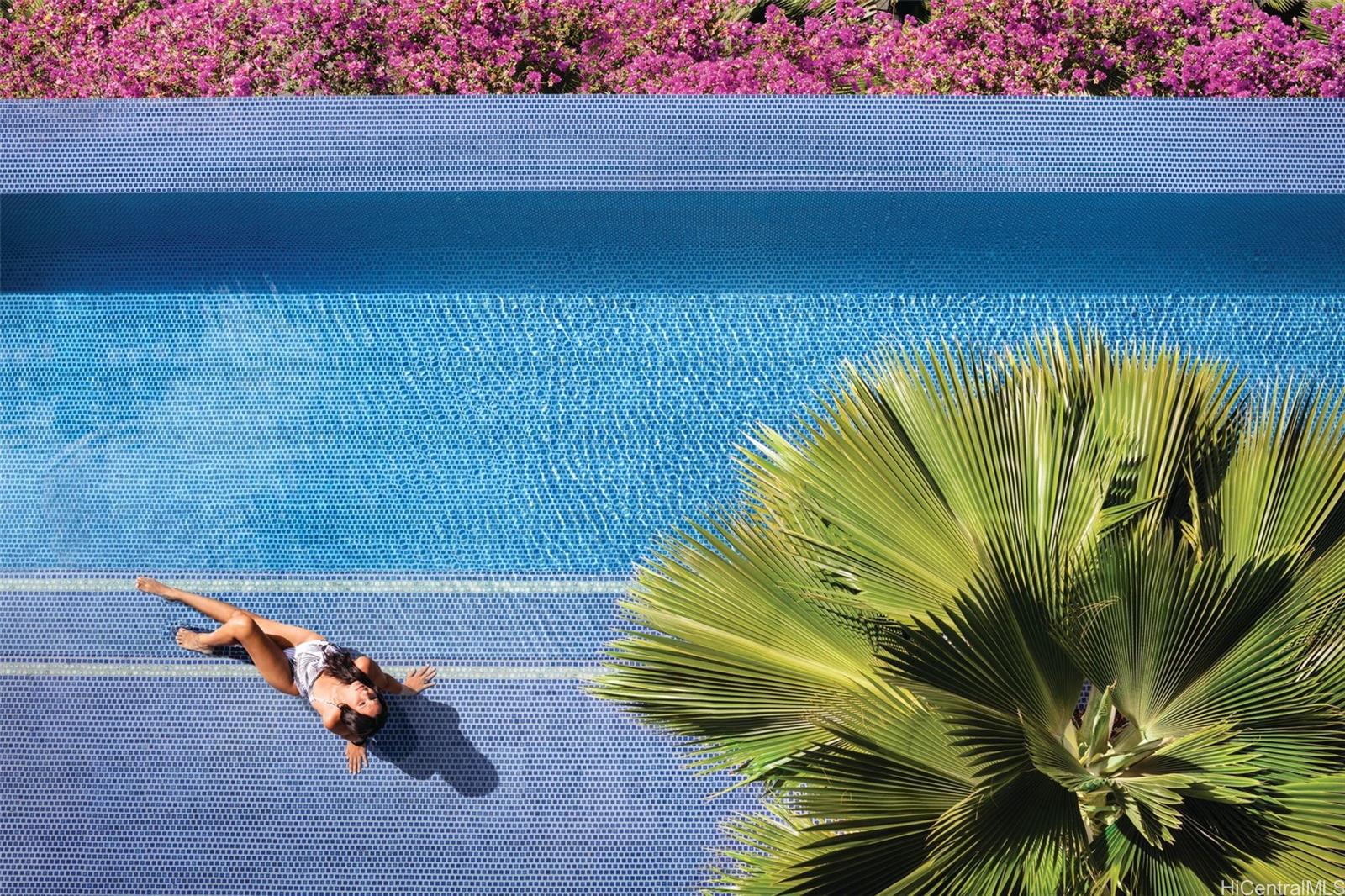 223 Saratoga Road Honolulu - Rental - photo 13 of 25