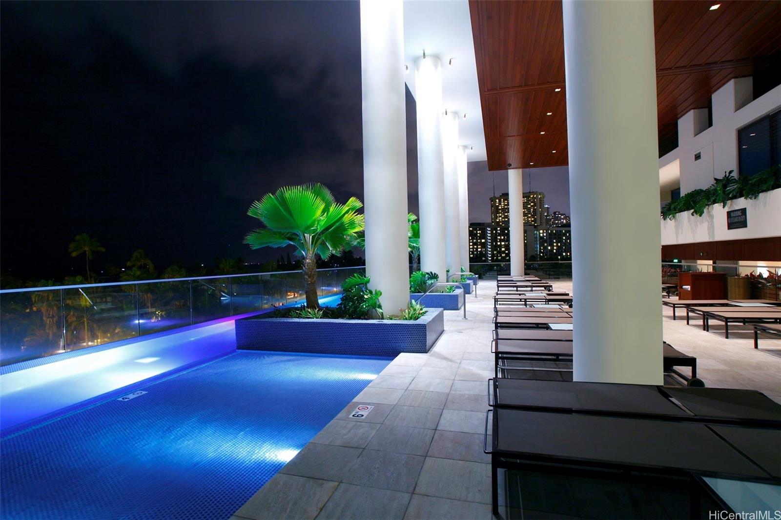 223 Saratoga Road Honolulu - Rental - photo 14 of 25