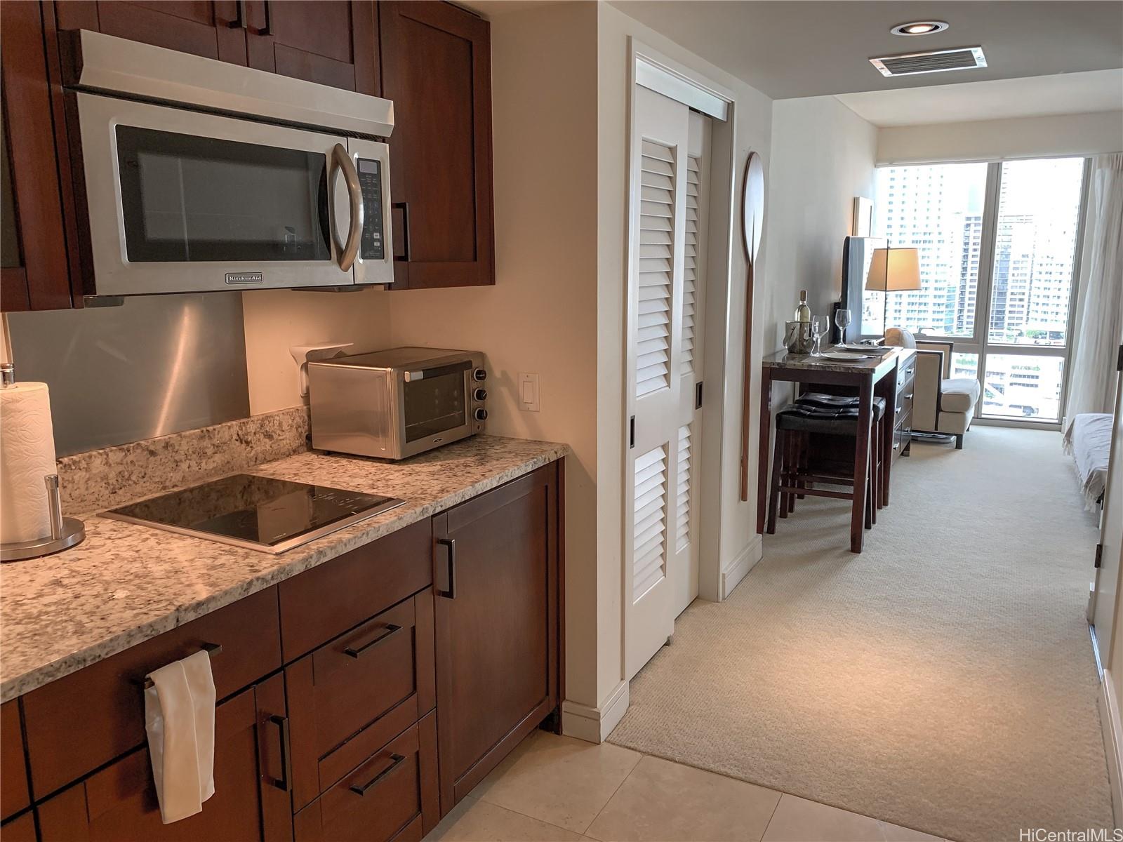 223 Saratoga Road Honolulu - Rental - photo 10 of 25