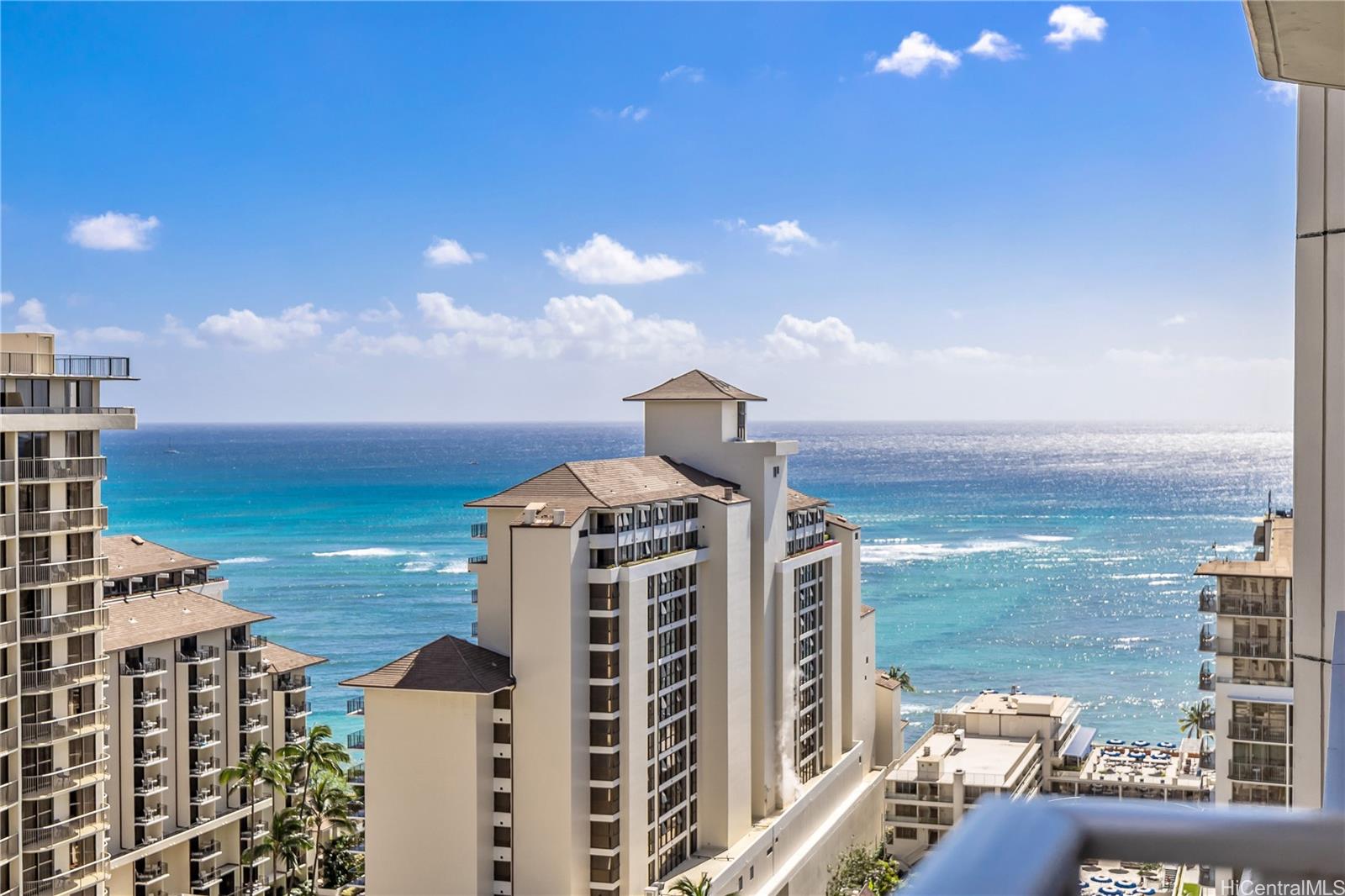 Trump Tower Waikiki condo # 2002, Honolulu, Hawaii - photo 14 of 24