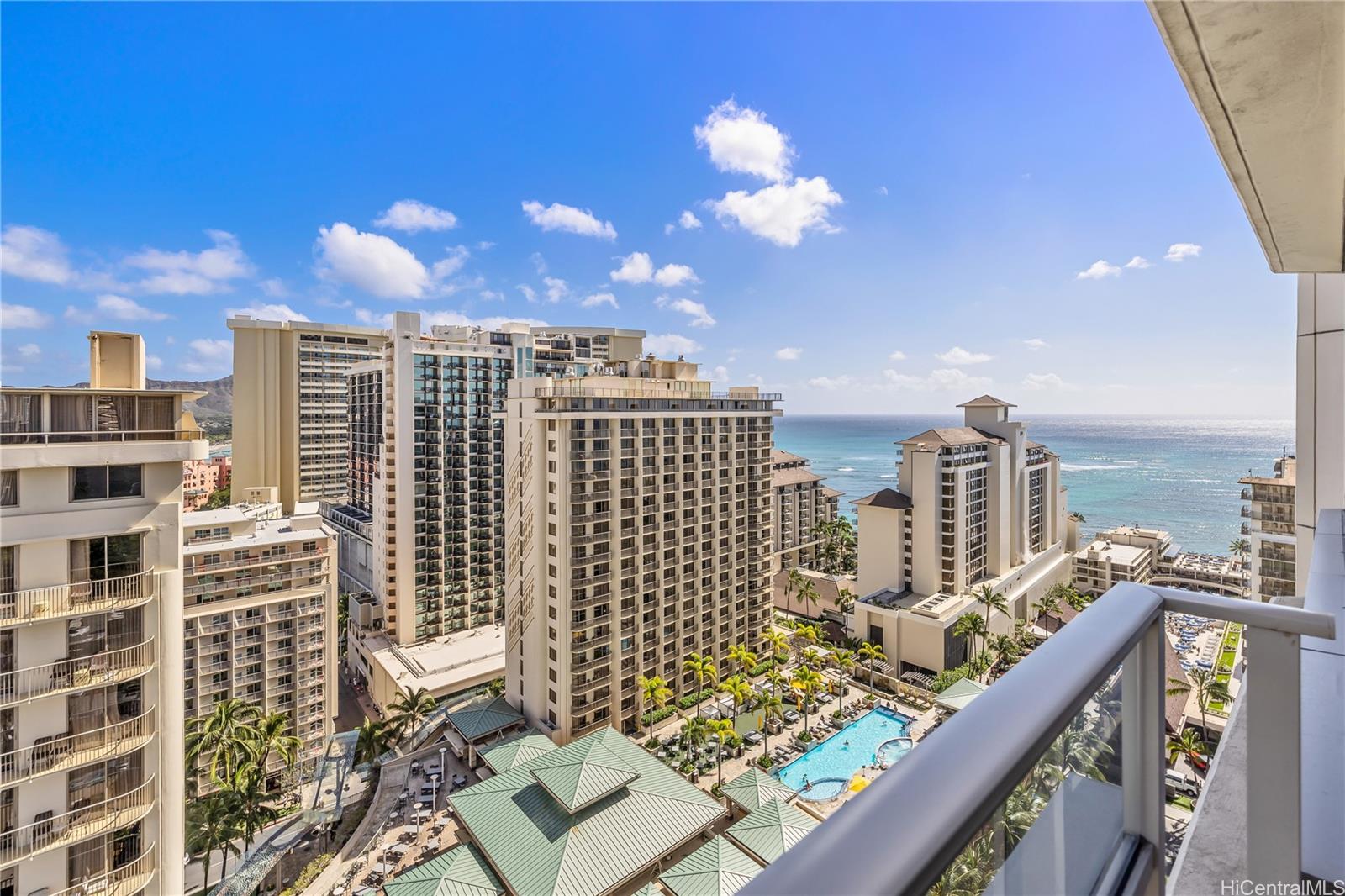 Trump Tower Waikiki condo # 2002, Honolulu, Hawaii - photo 15 of 24