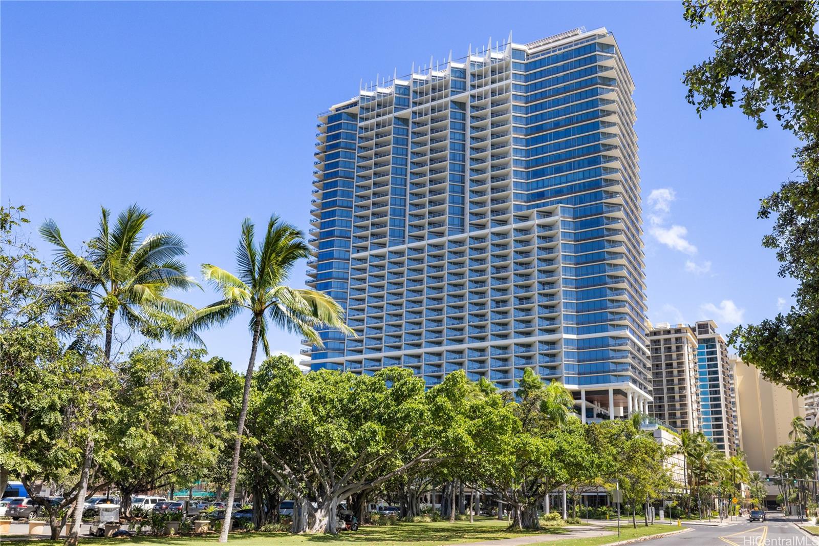 Trump Tower Waikiki condo # 2002, Honolulu, Hawaii - photo 16 of 24