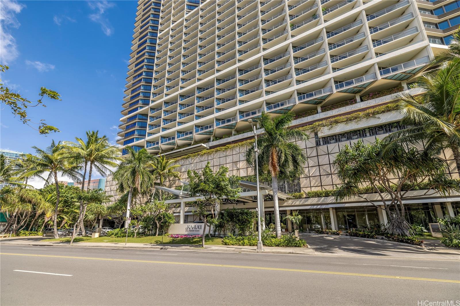 Trump Tower Waikiki condo # 2002, Honolulu, Hawaii - photo 17 of 24