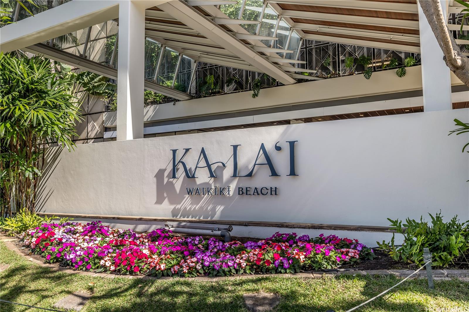 Trump Tower Waikiki condo # 2002, Honolulu, Hawaii - photo 18 of 24