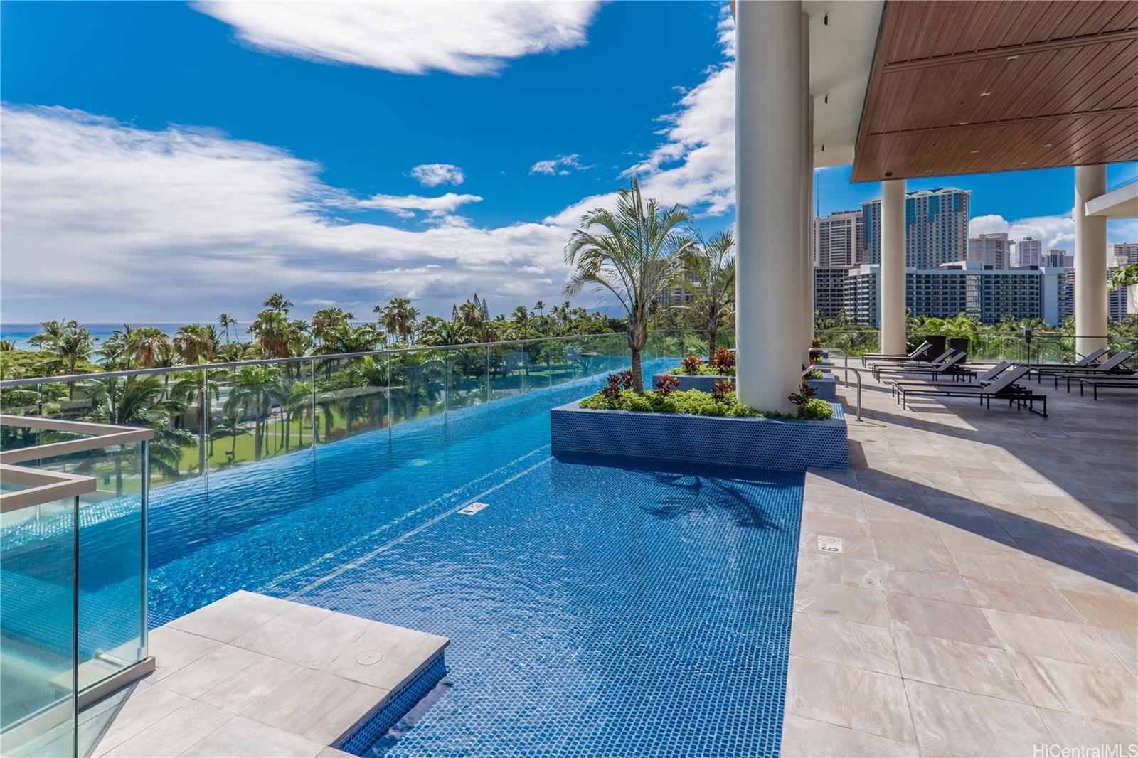 Trump Tower Waikiki condo # 2002, Honolulu, Hawaii - photo 20 of 24