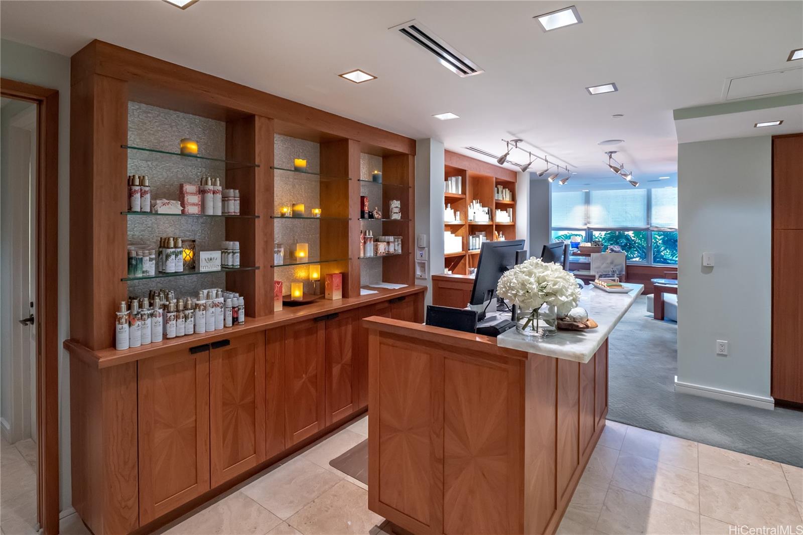 Trump Tower Waikiki condo # 2002, Honolulu, Hawaii - photo 24 of 24