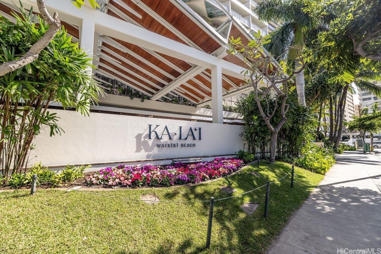 Trump Tower Waikiki condo # 2002, Honolulu, Hawaii - photo 18 of 23