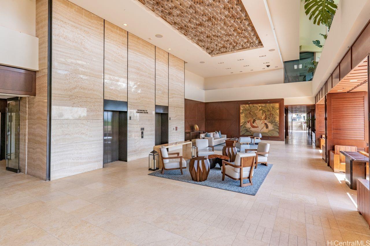 Trump Tower Waikiki condo # 2002, Honolulu, Hawaii - photo 20 of 23