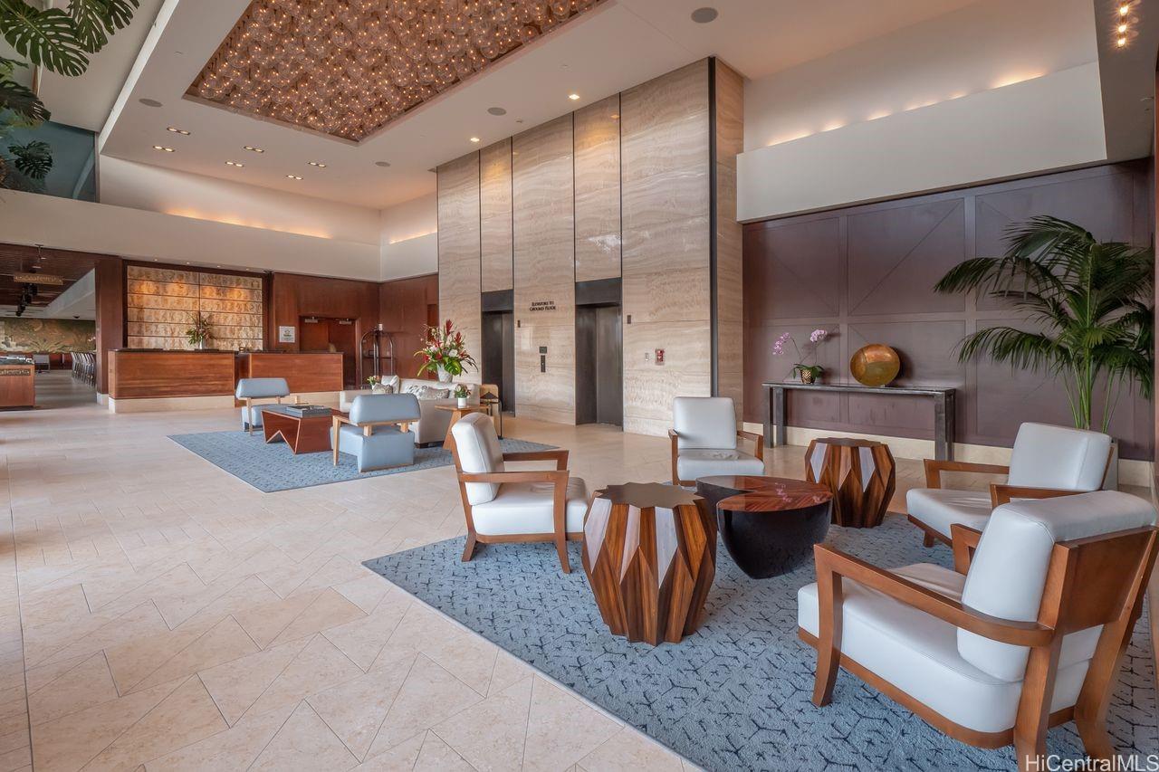 Trump Tower Waikiki condo # 2002, Honolulu, Hawaii - photo 21 of 23