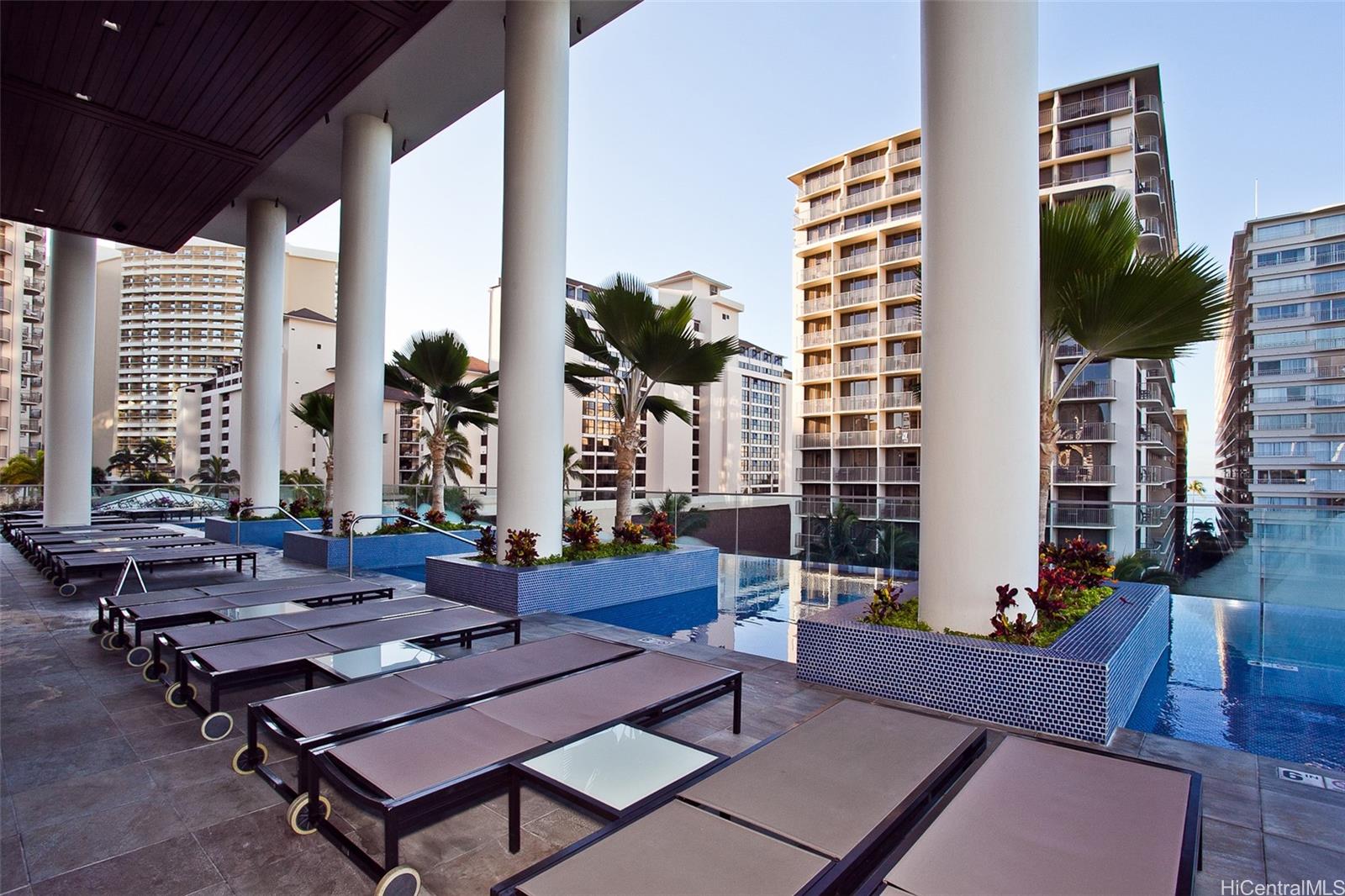 Trump Tower Waikiki condo # 2005, Honolulu, Hawaii - photo 15 of 16