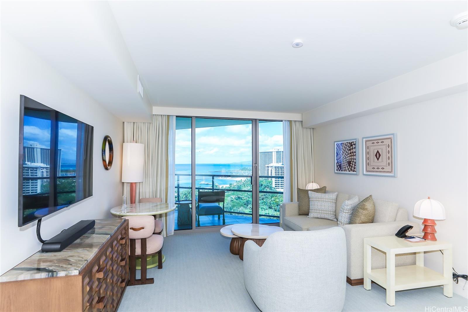 Trump Tower Waikiki condo # 2005, Honolulu, Hawaii - photo 6 of 16