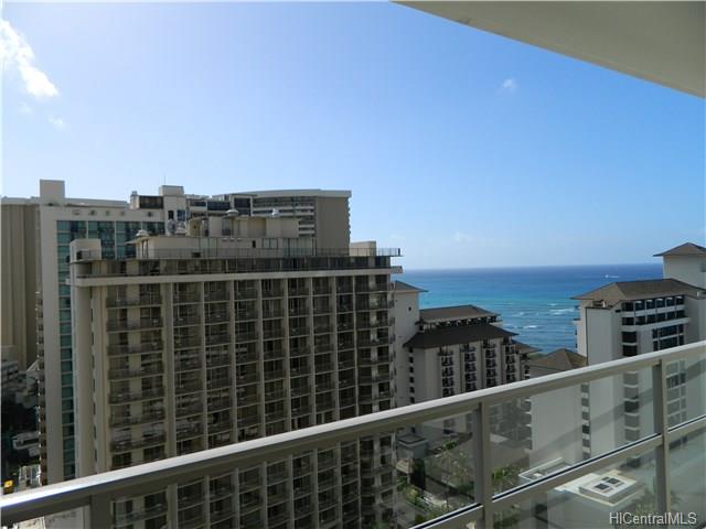 Trump Tower Waikiki #2012, 223 Saratoga Rd, Honolulu | Waikiki Condo Sold