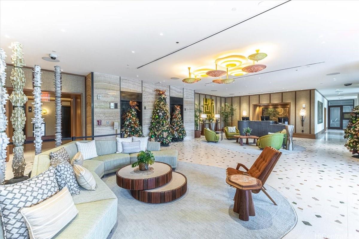 Trump Tower Waikiki condo # 2015, Honolulu, Hawaii - photo 14 of 23