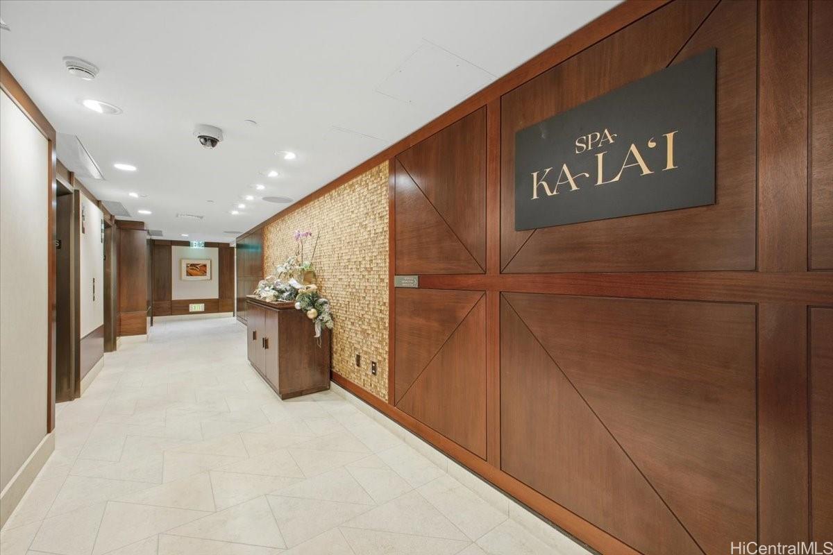 Trump Tower Waikiki condo # 2015, Honolulu, Hawaii - photo 15 of 23