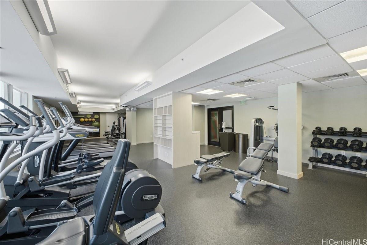 Trump Tower Waikiki condo # 2015, Honolulu, Hawaii - photo 17 of 23