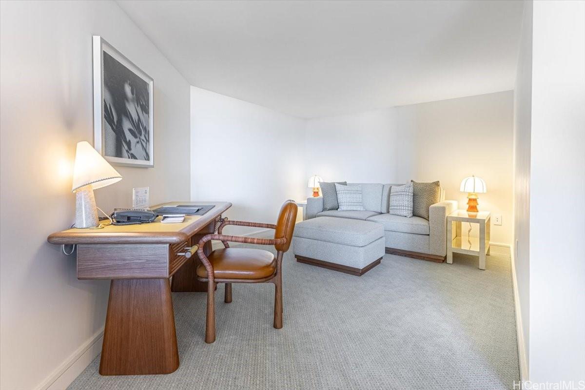 Trump Tower Waikiki condo # 2015, Honolulu, Hawaii - photo 5 of 23