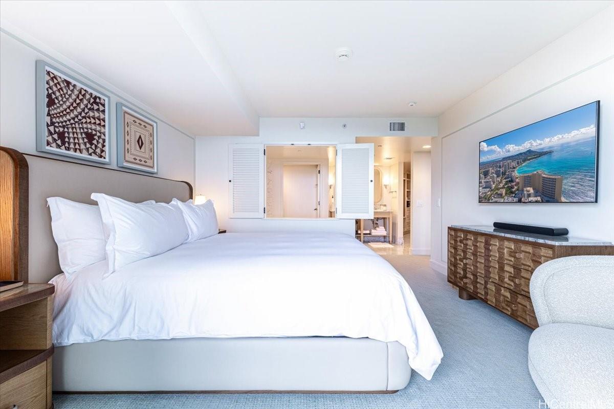 Trump Tower Waikiki condo # 2015, Honolulu, Hawaii - photo 8 of 23