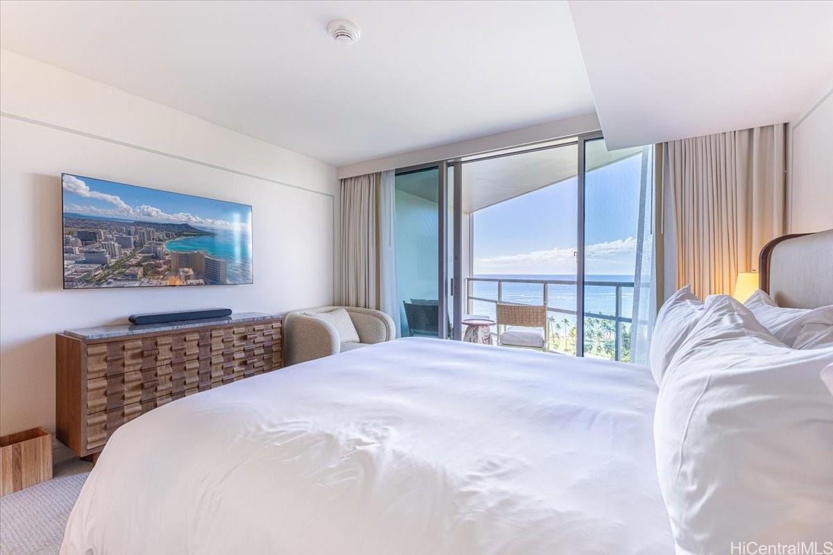 Trump Tower Waikiki condo # 2015, Honolulu, Hawaii - photo 9 of 23