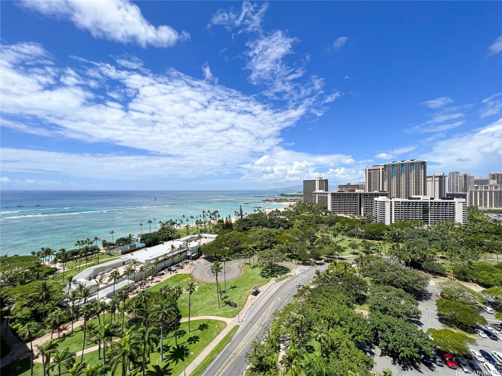 Trump Tower Waikiki condo # 2017, Honolulu, Hawaii - photo 16 of 18