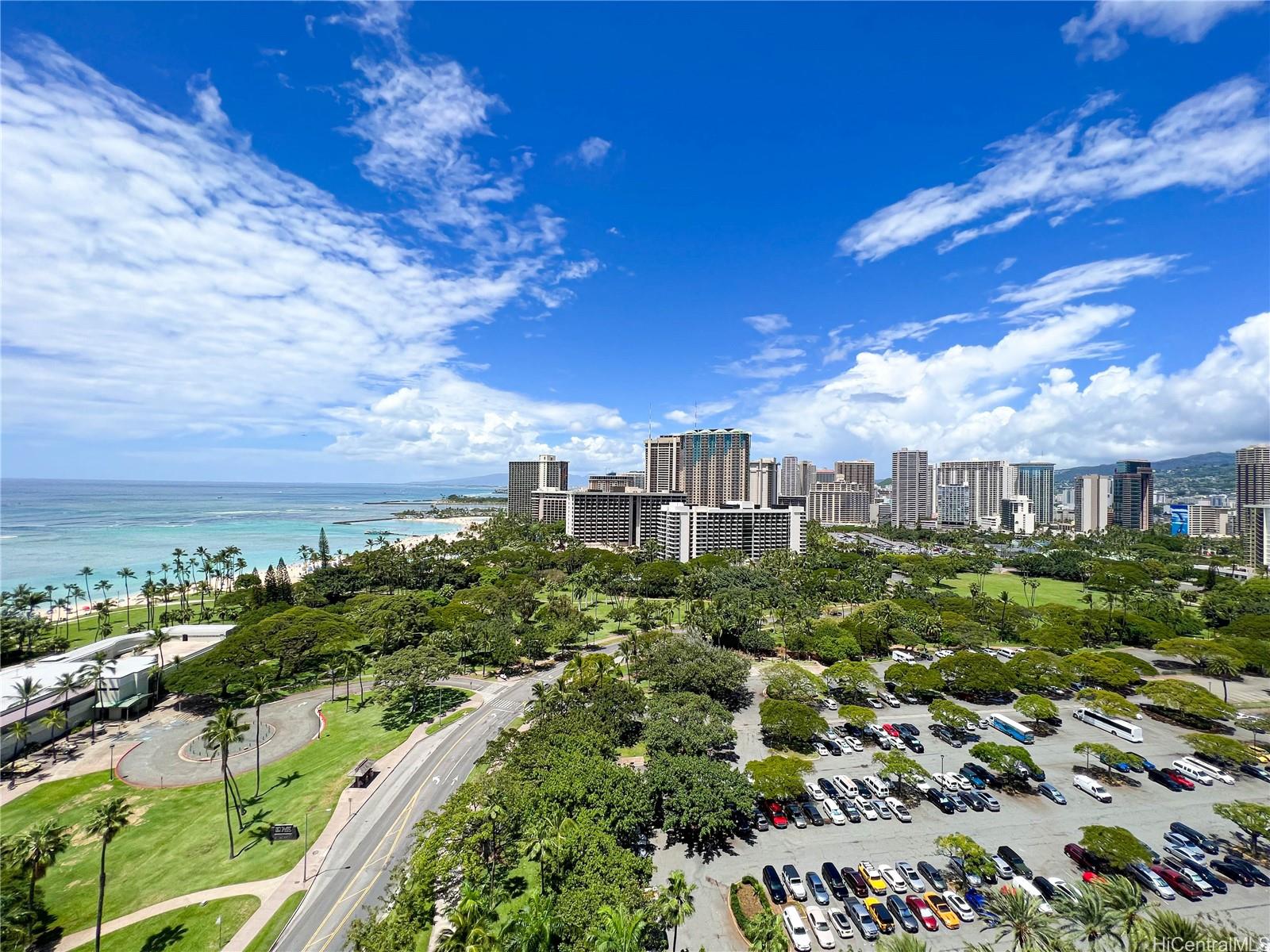 Trump Tower Waikiki condo # 2017, Honolulu, Hawaii - photo 17 of 18