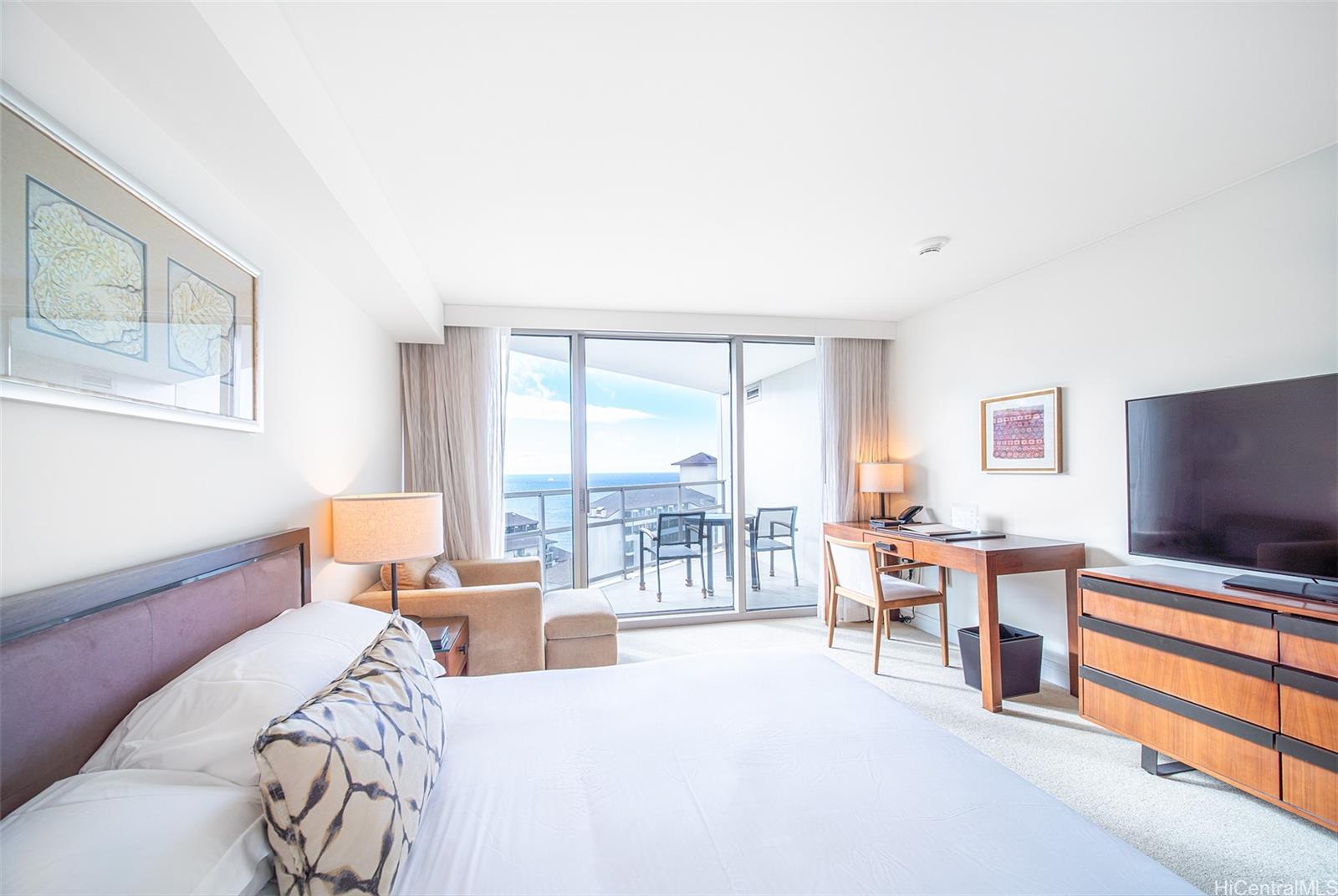 Trump Tower Waikiki condo # 2018, Honolulu, Hawaii - photo 2 of 16