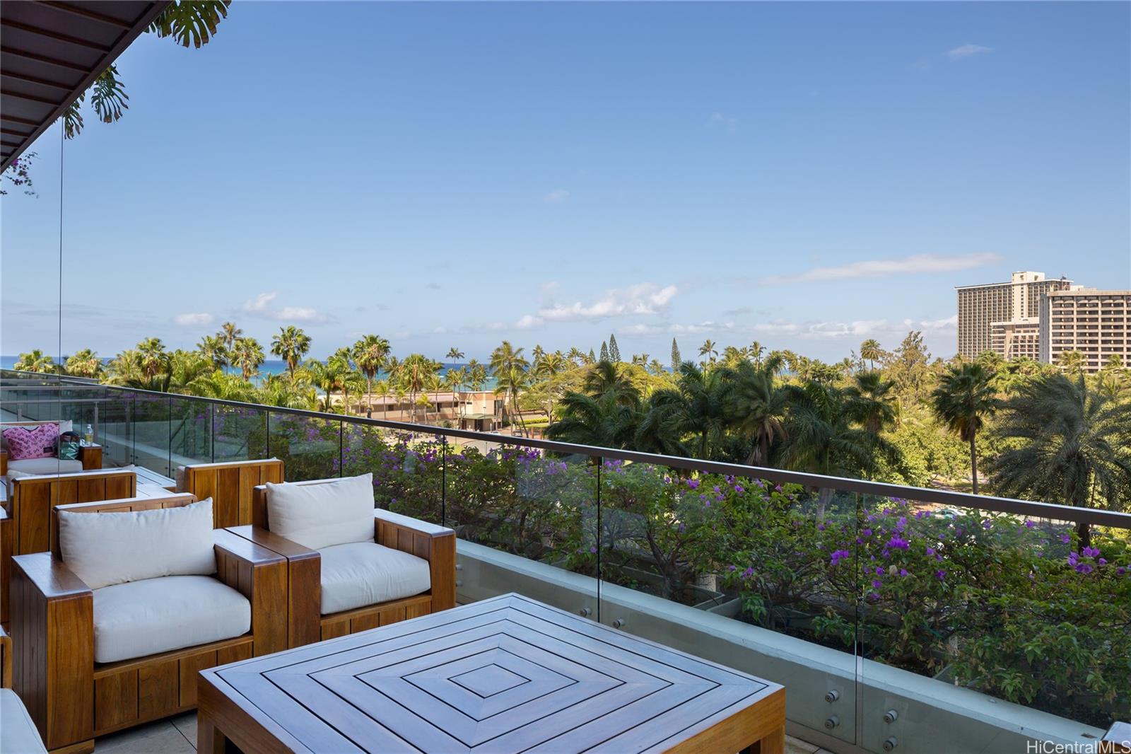 Trump Tower Waikiki condo # 2018, Honolulu, Hawaii - photo 12 of 16