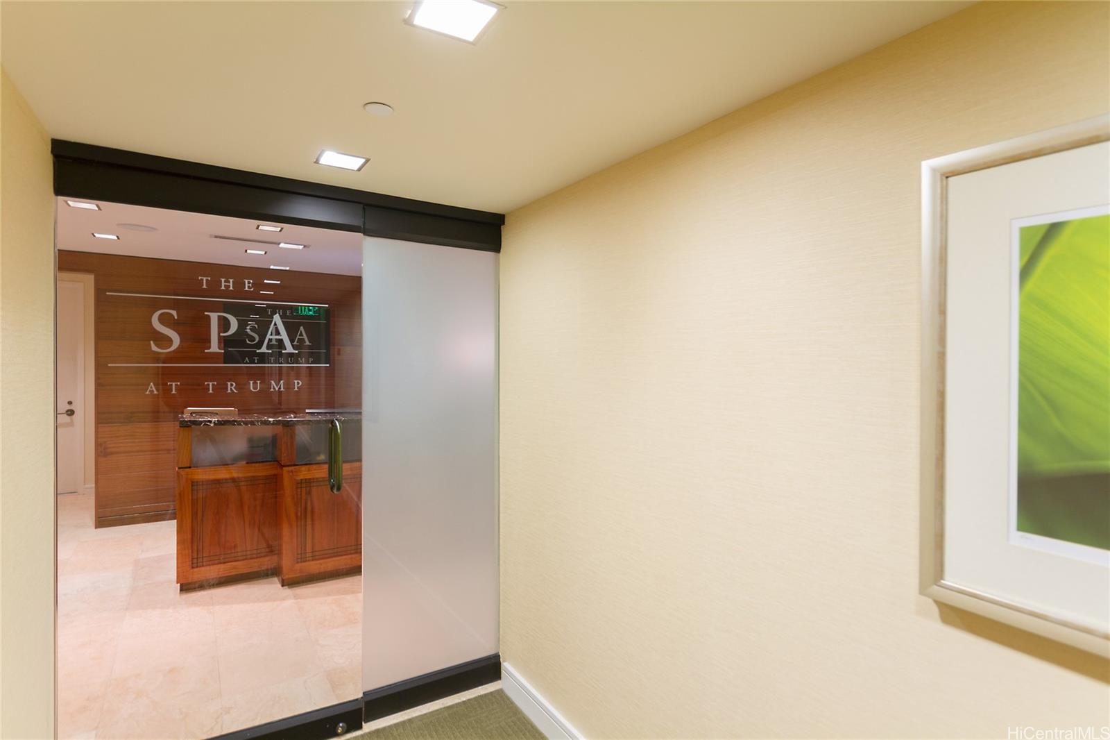 Trump Tower Waikiki condo # 2018, Honolulu, Hawaii - photo 14 of 16