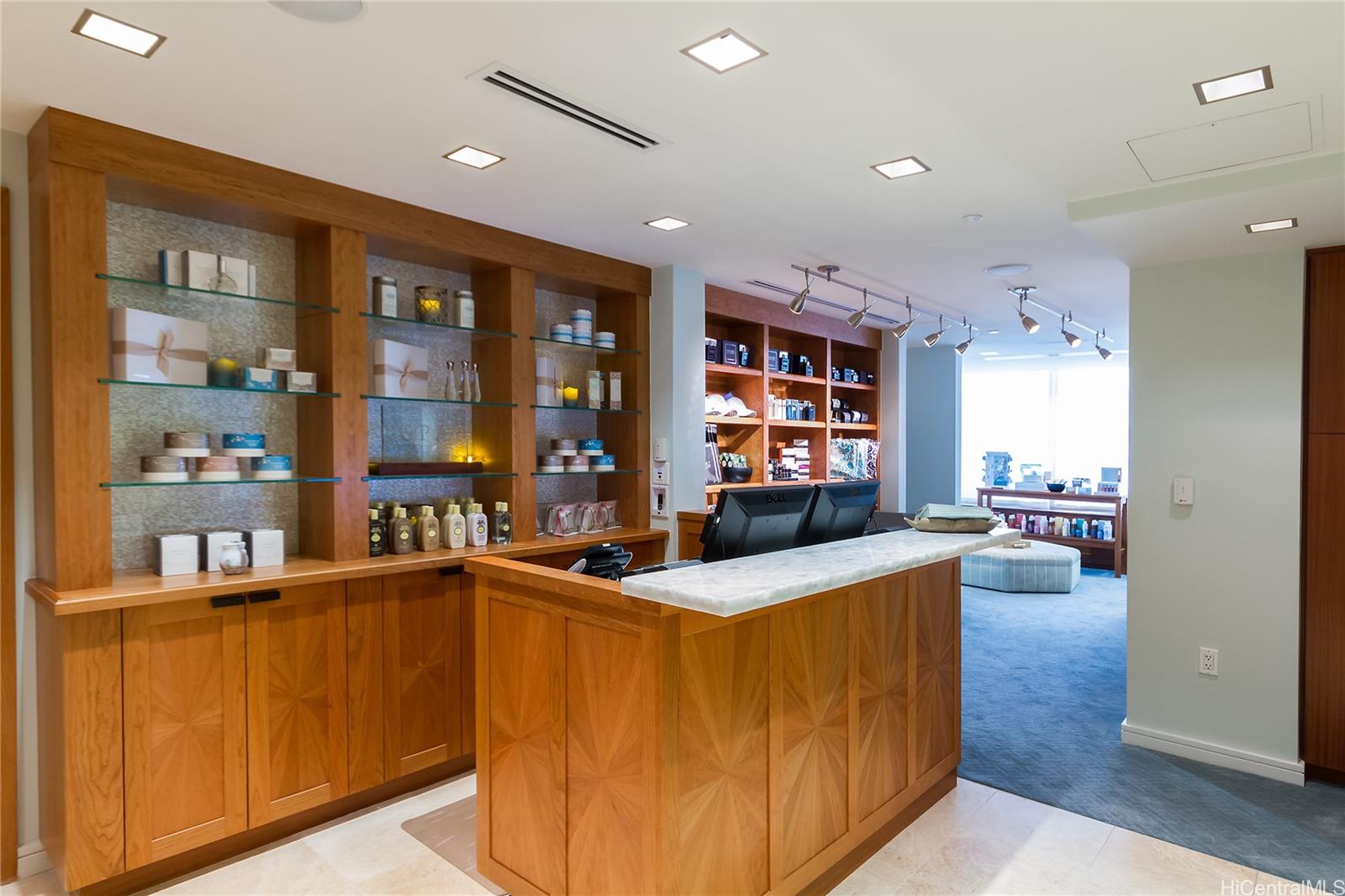 Trump Tower Waikiki condo # 2018, Honolulu, Hawaii - photo 15 of 16