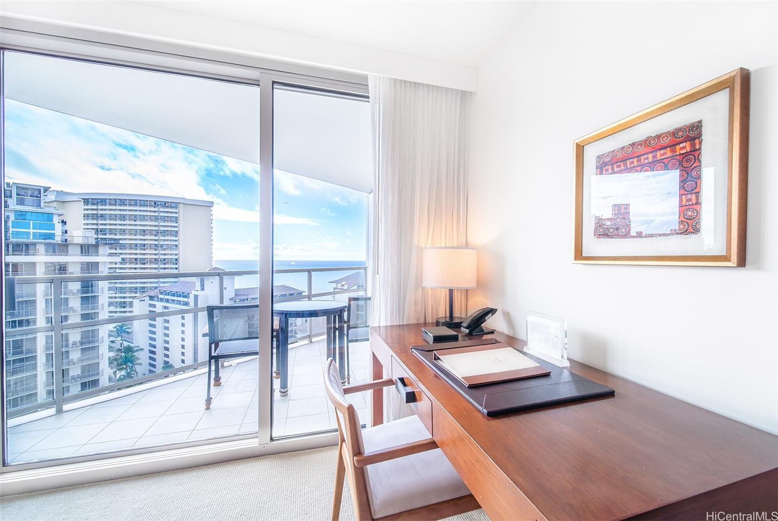 Trump Tower Waikiki condo # 2018, Honolulu, Hawaii - photo 3 of 16